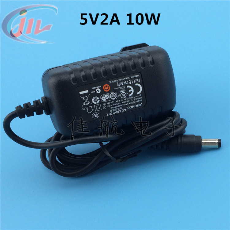5V2A5V1.5A电源适配器5V2A光纤收发器光端机监控KSAS0100500200D5