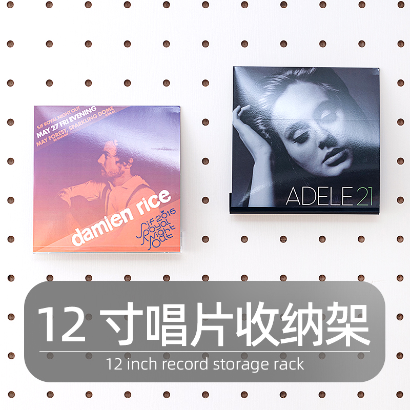 你的CD专辑还在压箱底？