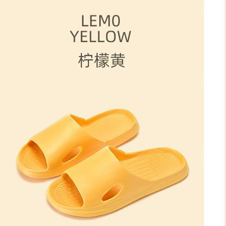 5双春天四季通用轻质耐穿拖鞋