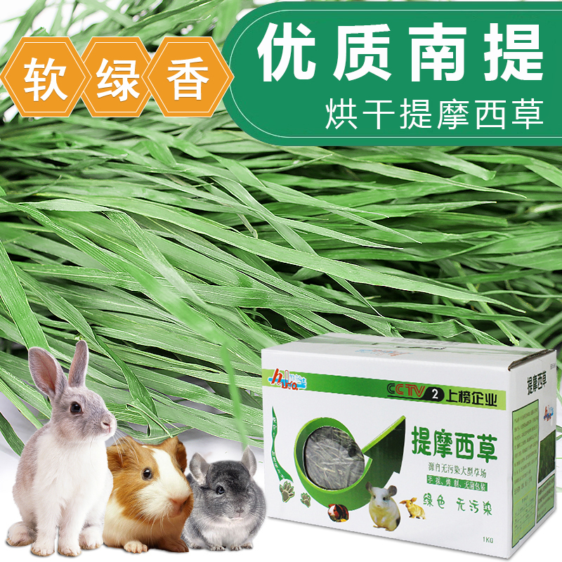 提摩西草南提新鲜爱吃赫尔达