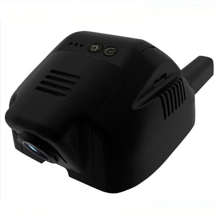 高清行车记录仪哈弗1080OWIFI