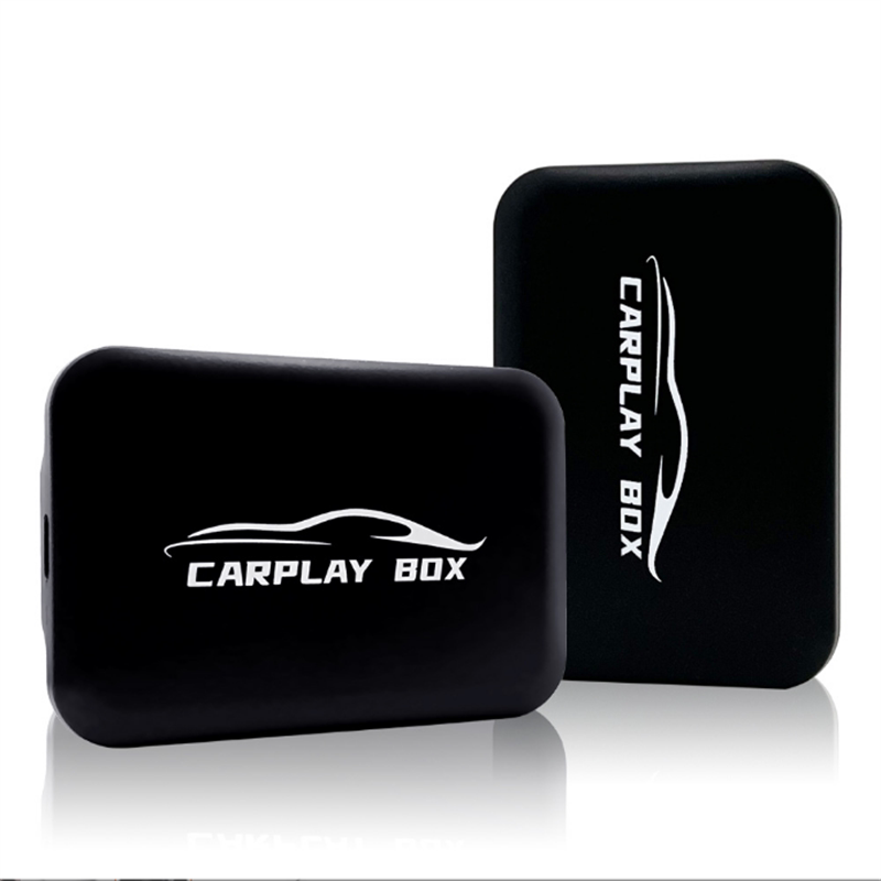 安卓导航无线carplay投屏加密狗