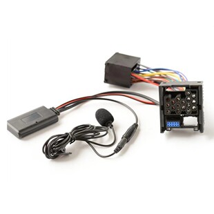 AUX BMW E46 323i 325i E39 For Bluetooth module 320i