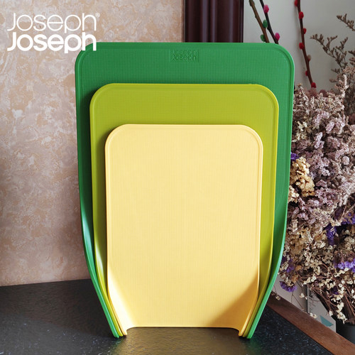 英国Joseph站立式砧板套装易入锅