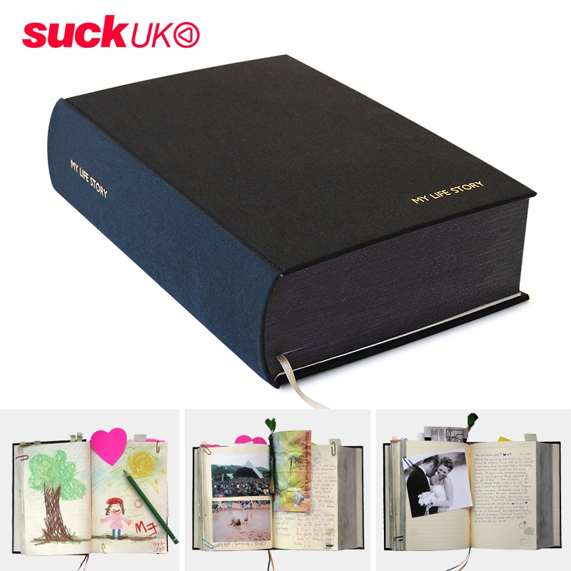 SUCKUKmylifestory日记本