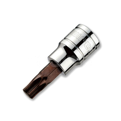 tajima3/8梅花型旋具套筒田岛