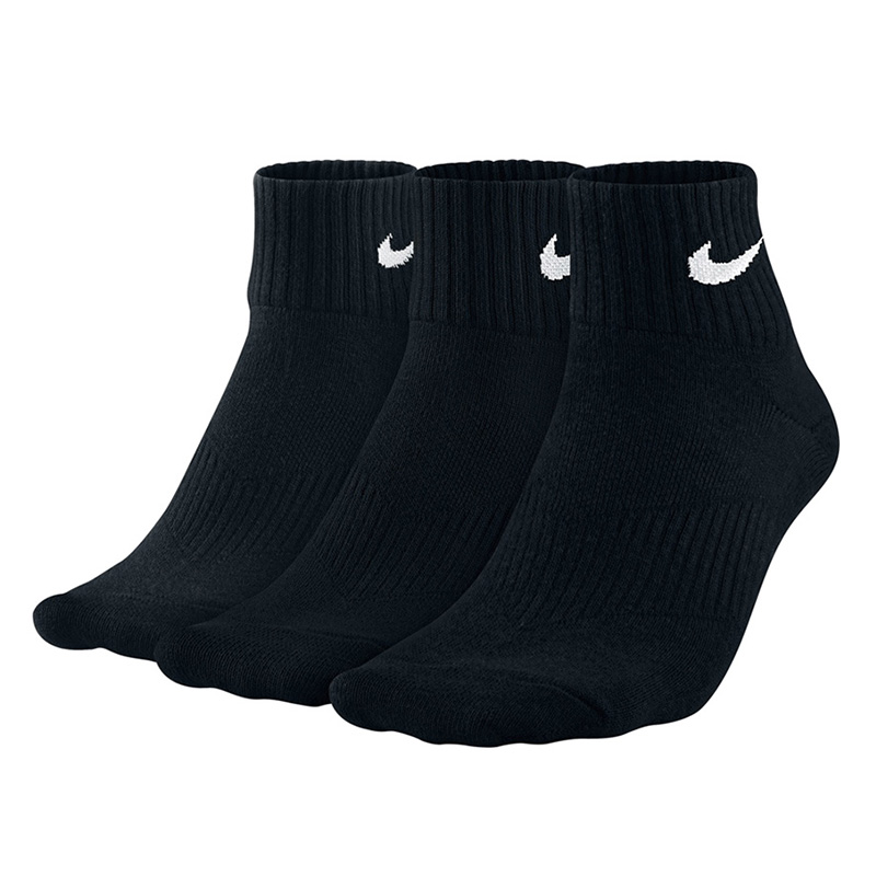 Chaussettes de sport NIKE - Ref 1071634 Image 3