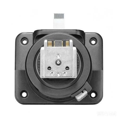 全新正品 神牛V100S索尼口专用维修更换配件附件