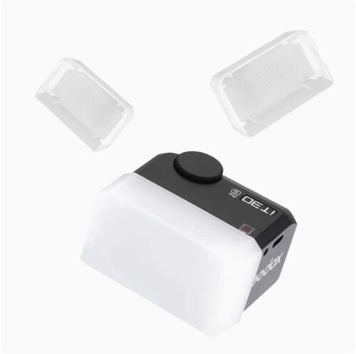 闪光灯柔光罩适用于神牛iT30Pro