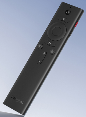 当贝H3S/F5/F6/D6X/X5S/X3Air/H3/D5XUltraPro适配蓝牙原装遥控器