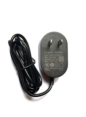 当贝盒子原装B1s/B1C/B3(PRO)/MAX1/H1/H2/H5/H5PRO电源线适配器