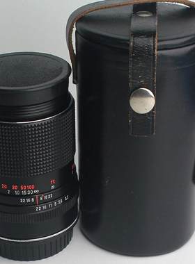 CARLZEISSMC135/3.5EF口