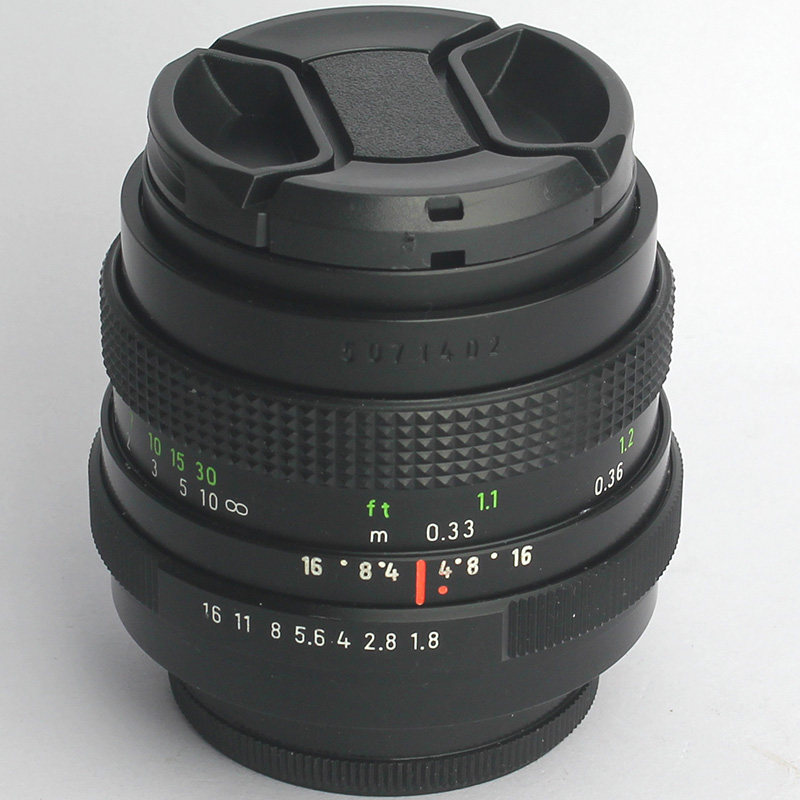 German production pentacon PENTACON mc 50/1.8 Manual Fixed focus Standard lensin the Digital Cameras/SLR Cameras/Video camera , SLR lens  category - from Buy2taobao.com to provide professional Taobao agent buy service