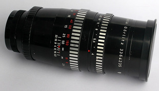 ORESTEGOR 200 镜头 梅耶 200mmF4 远摄 MEYER M42口 德产