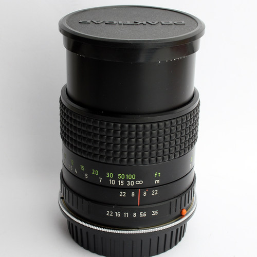 CARLZEISS蔡司1353.5德国镜头