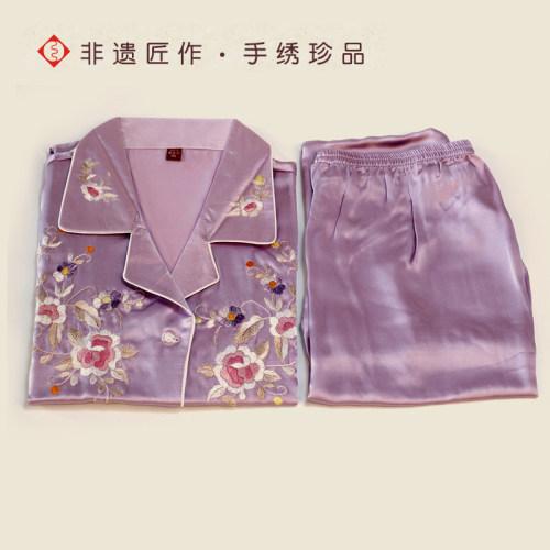 有福湘绣苏绣蜀绣粤绣
