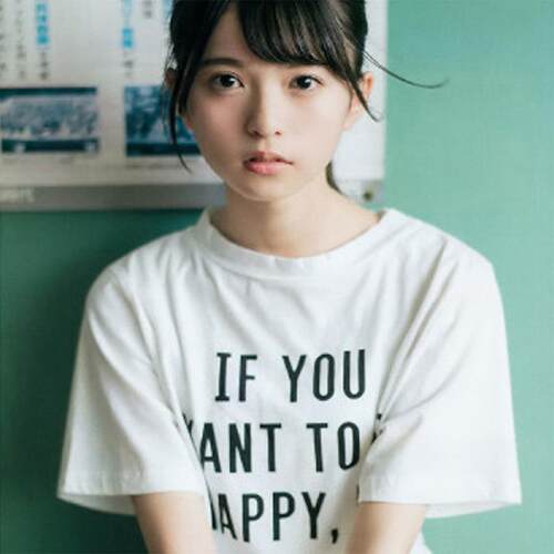 乃木坂46真夏全国T恤西野白石