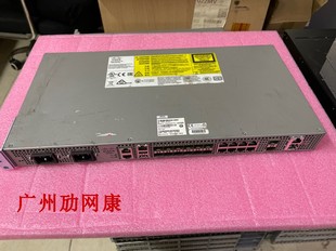 CISOC 920 高端万兆核心路由器模块 2口SFP ASR 12CZ 思ke