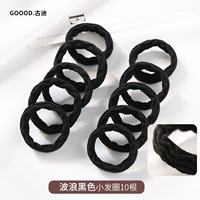 10 чернокожих