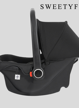 sweetyfox婴儿提篮