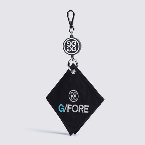 G4 韩国正品代购男女通用高尔夫擦球巾球毛巾