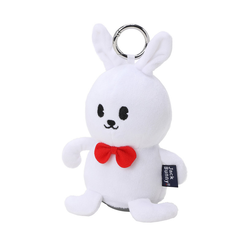 韩国代购PEARLYGATES高尔夫球包26通用新款挂饰卡通可爱便携球袋