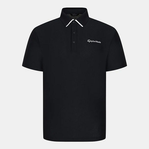 TaylorMade 韩国正品代购男士高尔夫球服2026新款夏季短袖POLO衫