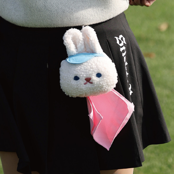 韩国代购goodfriendsgolf球袋