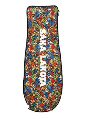 韩国coupang正品直购PSCTSAKA高尔夫航空包托运套便携时尚航空套