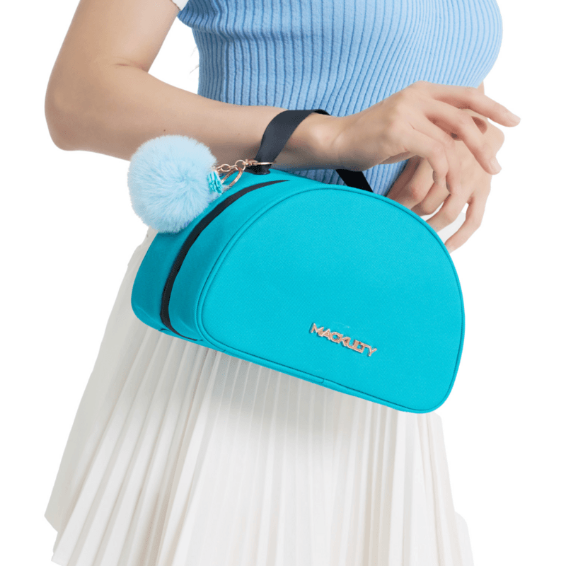 MacKulty韩国正品现货高尔夫球包便捷收纳户外车挂包多功能手拎包