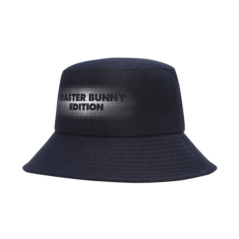韩国代购MASTERBUNNY高尔夫球帽26男士春夏时尚标志防晒渔夫帽子