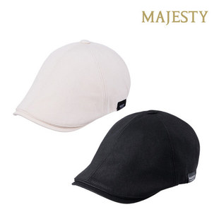 Majesty韩国正品代购高尔夫球帽2026新款防晒遮阳帽子