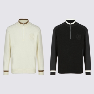 韩国正品代购吉福G4高尔夫球服装男冬季新款打底内搭男士长袖T恤