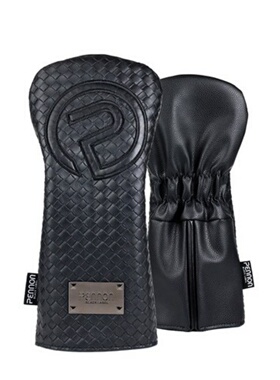 韩国正品代购PENNON高尔夫杆头套25新款球道木一号木铁道木杆头套