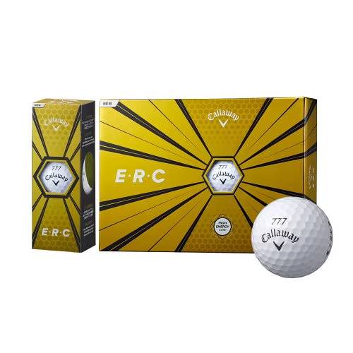 Callaway 韩国正品代购高尔夫ERC T系列高尔夫球