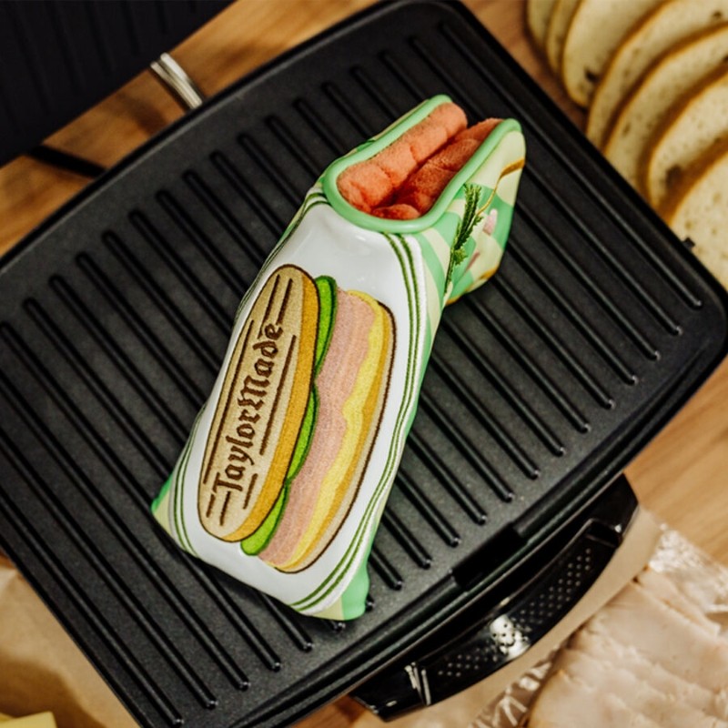 韩国正品代购TaylorMade推杆套