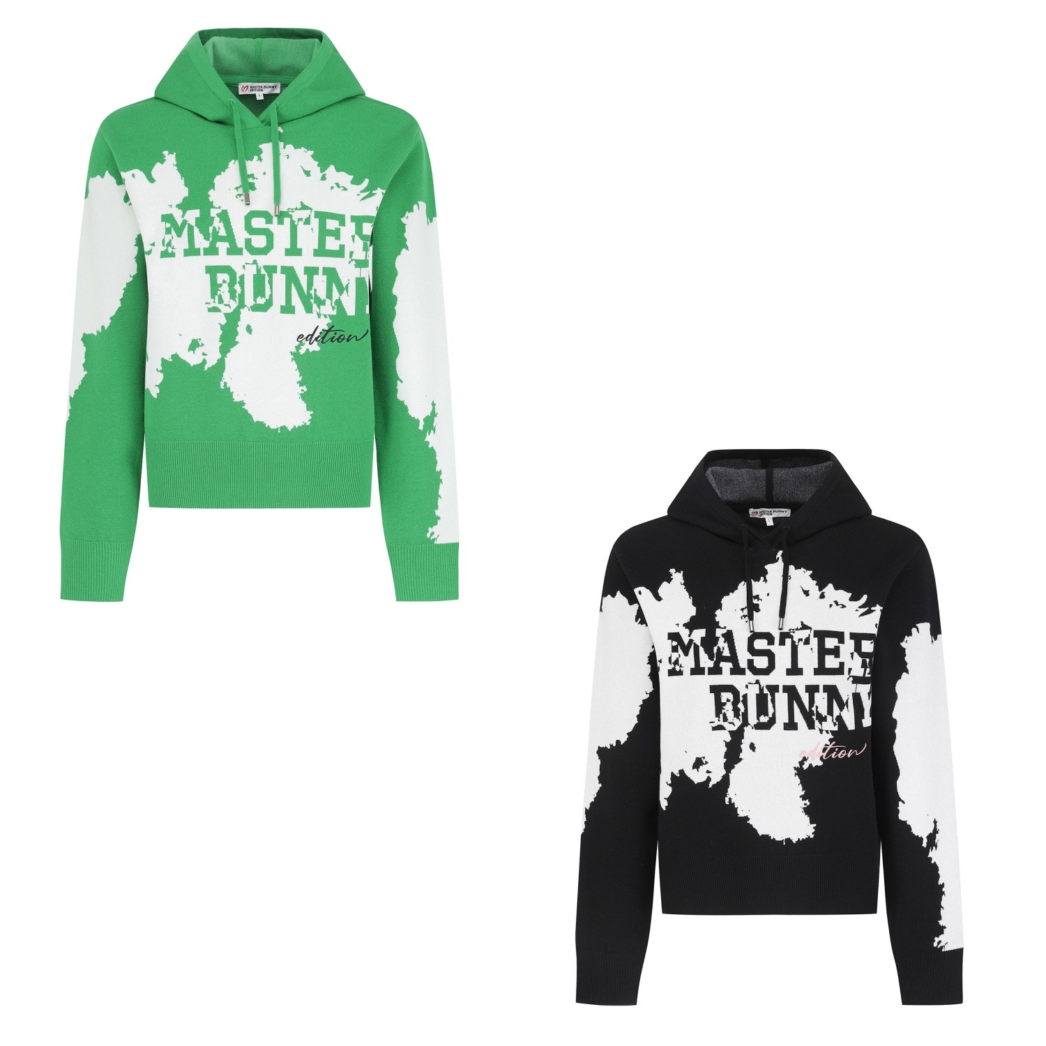 26年早春女士韩国代购MASTERBUNNY高尔夫球服时尚提花连帽针织衫,运动服/休闲服装,高尔夫球服,淘宝优惠券,粉丝福利购,淘宝优惠卷