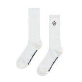 韩国代购 ROND&DÉMARRER高尔夫球袜25新款 男女通用舒适透气长筒袜