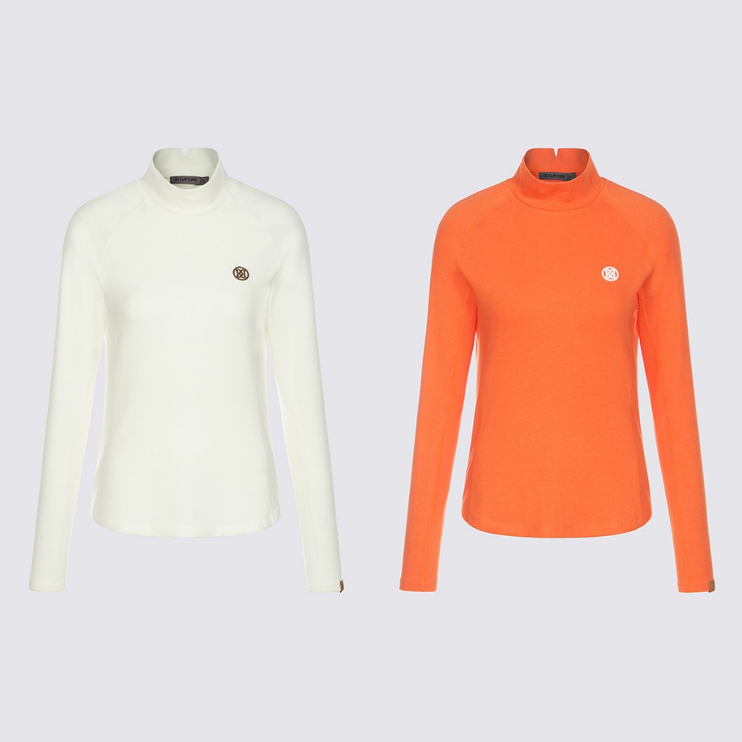 韩国代购G4高尔夫球加厚打底衫