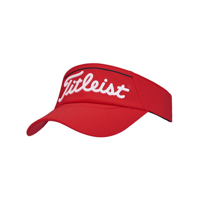 Titleist 韩国正品代购高尔夫球帽2026新款夏季防晒遮阳空顶帽