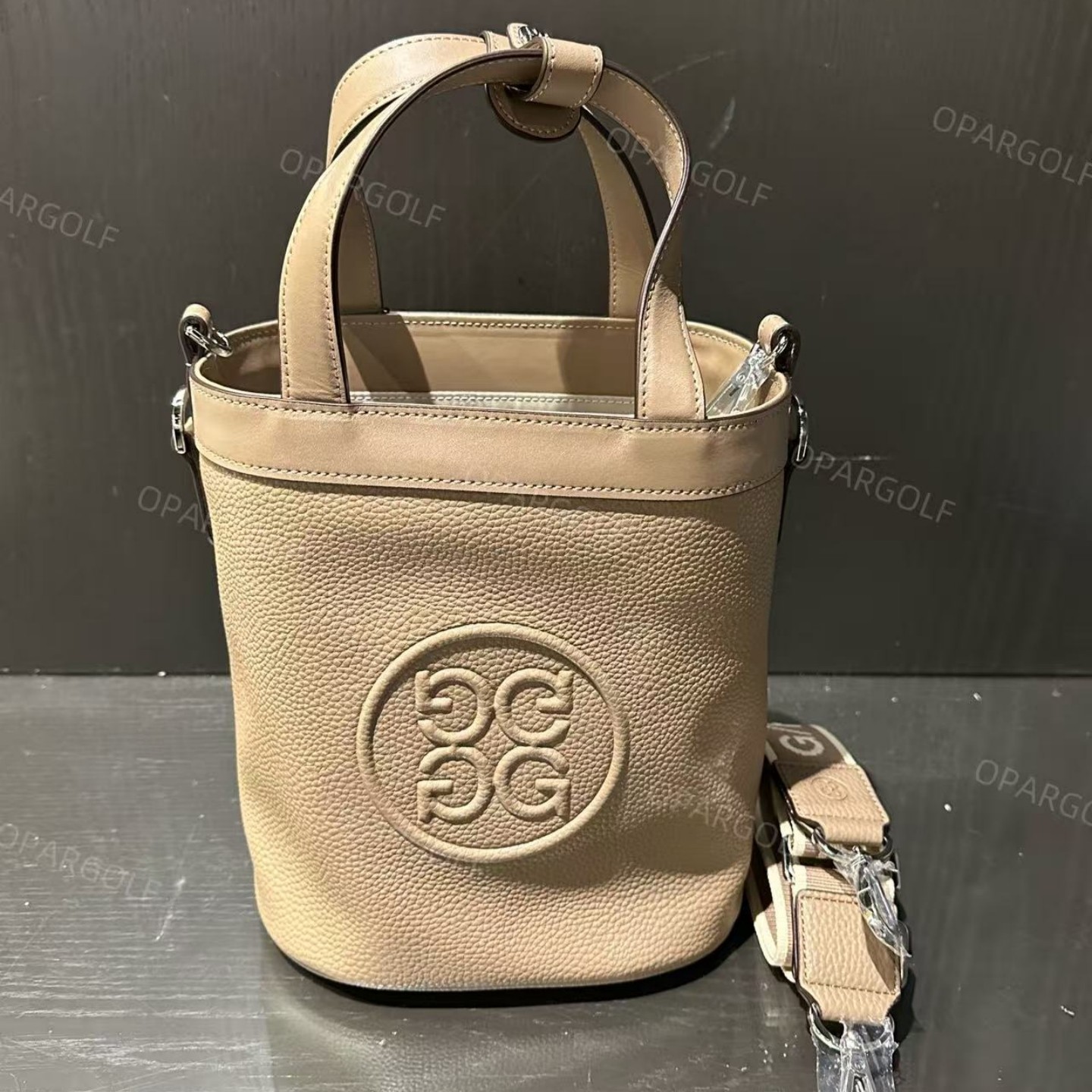 gfore25款高尔夫手提包