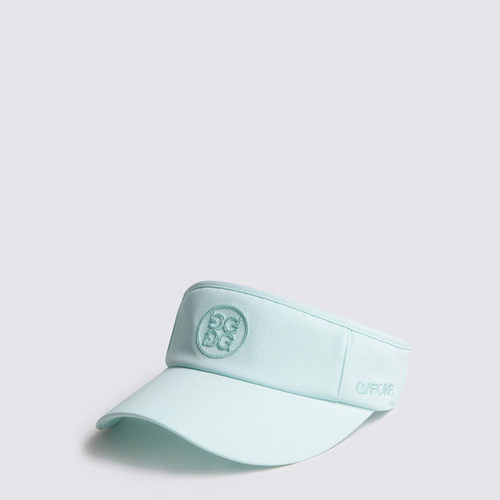 G4 韩国正品代购女士高尔夫球帽2026新款遮阳防晒空顶帽