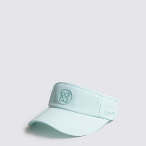 G4 韩国正品代购女士高尔夫球帽2026新款遮阳防晒空顶帽