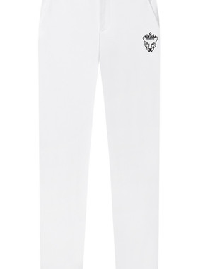 UTAA 韩国正品代购高尔夫球服装25秋冬新款女士运动长裤