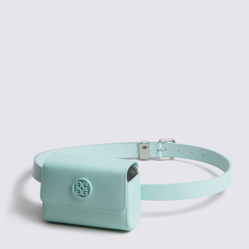 G4 韩国正品代购女士高尔夫球包收纳2026新款腰包球袋