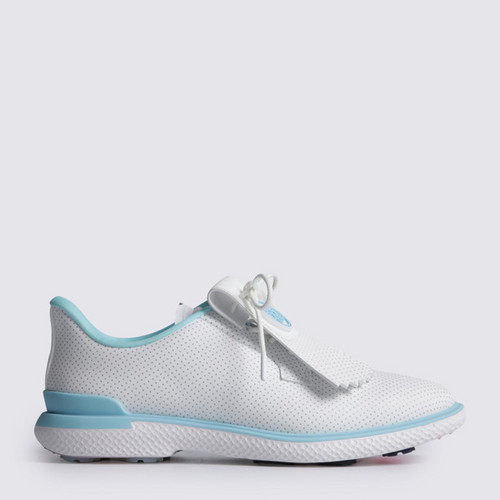 G4 韩国正品代购女士高尔夫球鞋GALLIVAN2R新款26有钉防滑运动鞋,运动鞋new,运动休闲鞋,淘宝优惠券,粉丝福利购,淘宝优惠卷