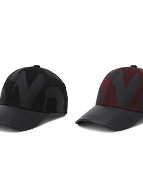 韩国代购ANEW高尔夫球帽25初秋男女款百搭运动标志透气防晒棒球帽