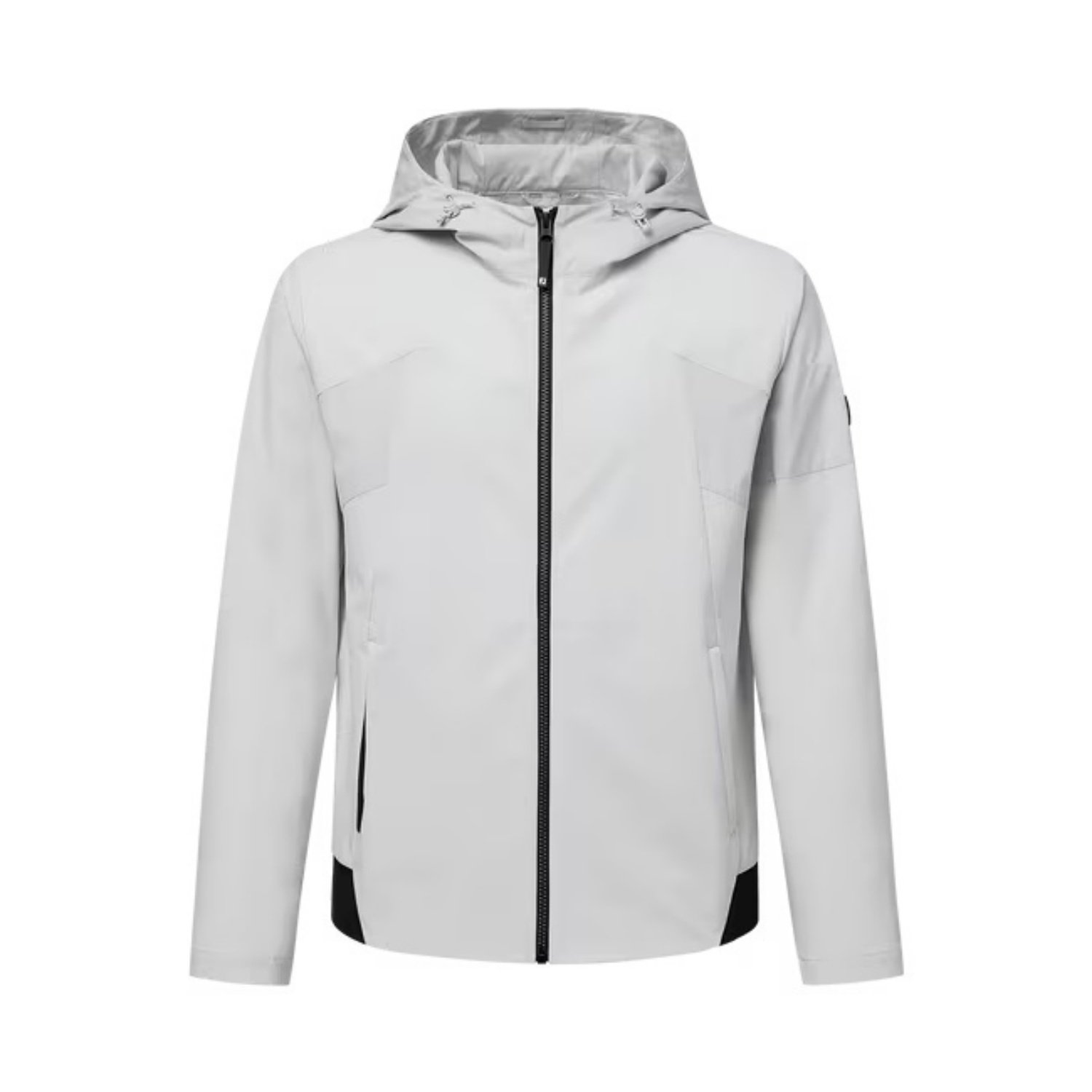 韩国代购FOOTJOY高尔夫球服26早春男士运动简约百搭连帽拉链外套,运动服/休闲服装,高尔夫球服,淘宝优惠券,粉丝福利购,淘宝优惠卷