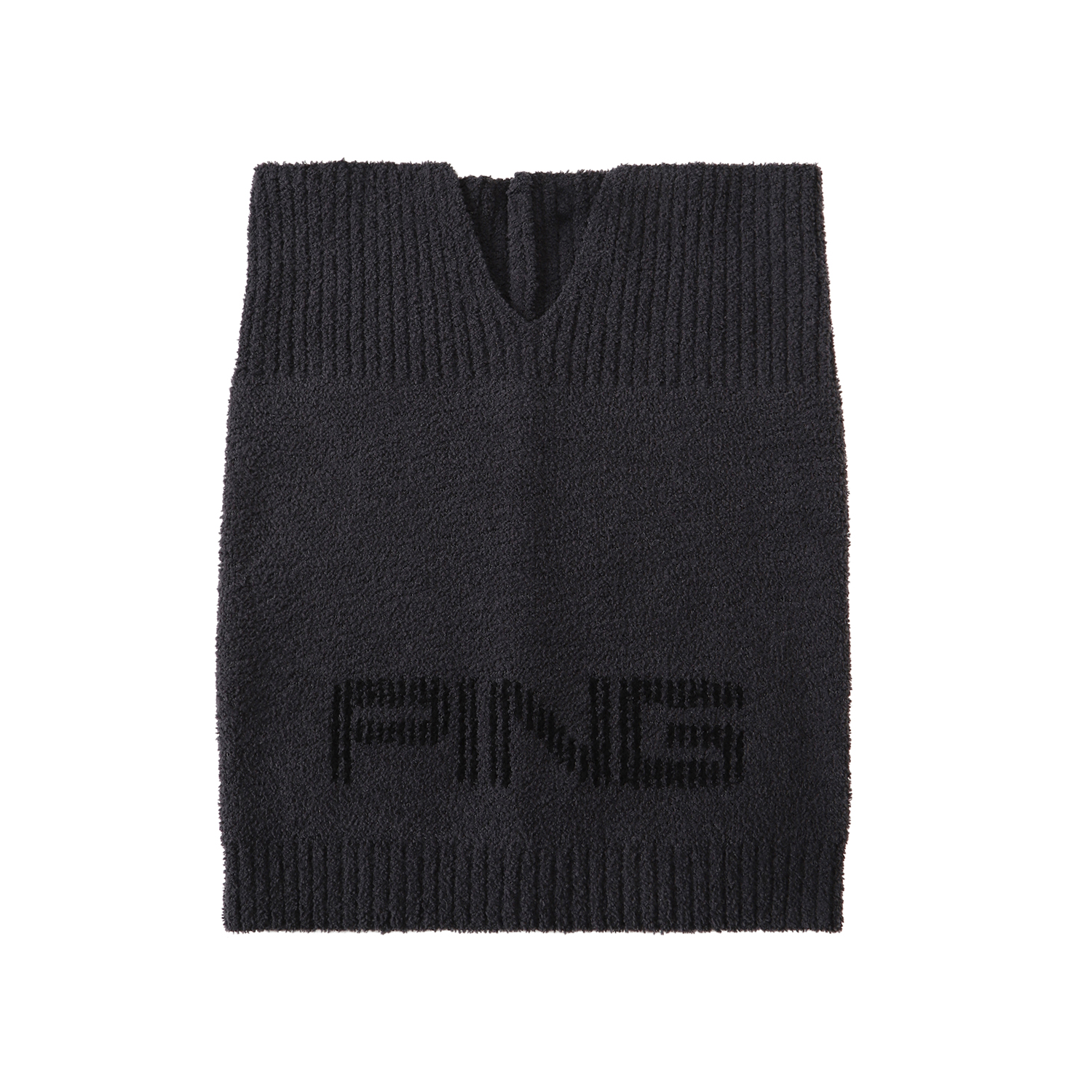 PING 韩国正品代购男士高尔夫围巾2025新款冬季户外防寒保暖