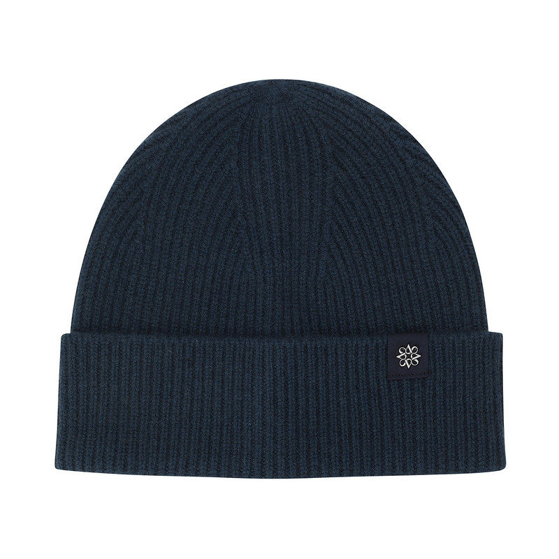 STANDREWS韩国正品代购男士高尔夫球帽子冬季保暖防寒户外针织帽